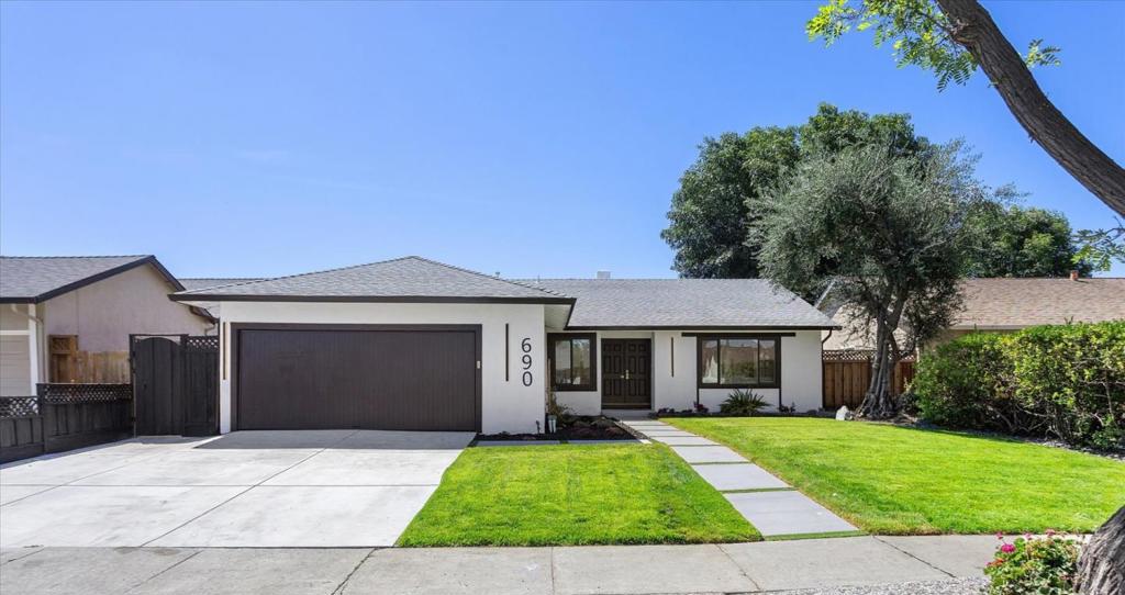 690 Albion Drive