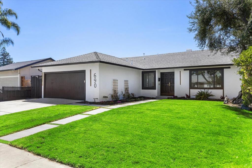 690 Albion Drive