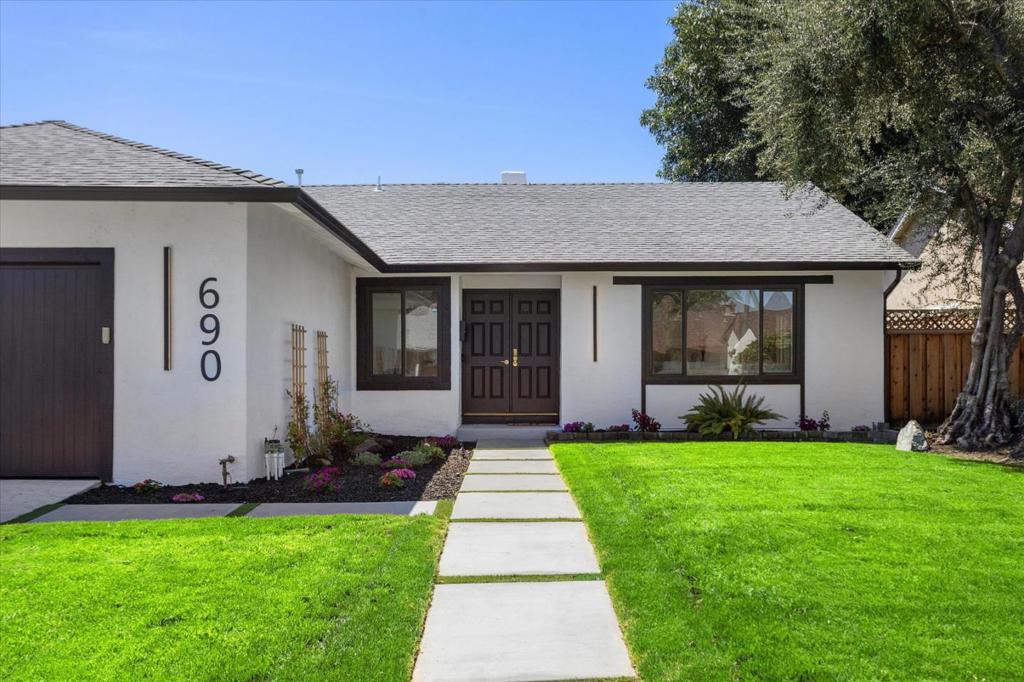 690 Albion Drive