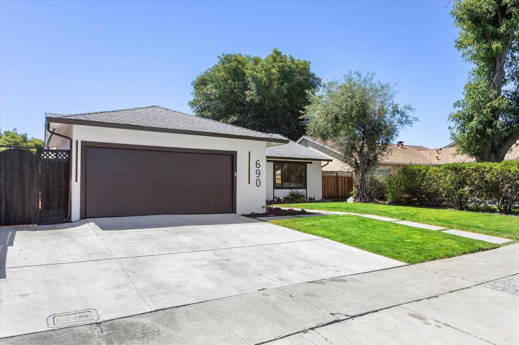 690 Albion Drive