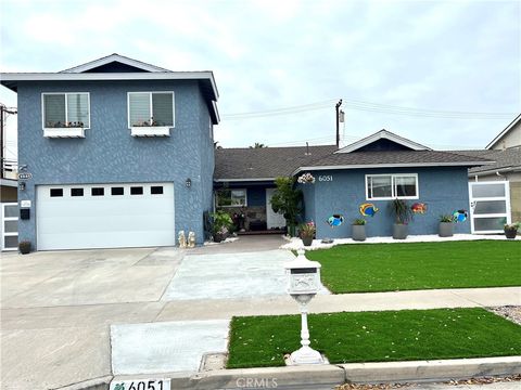 6051 Summerdale Drive Huntington Beach CA 92647