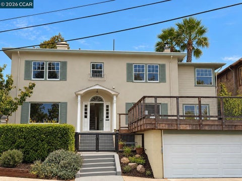 Photo of 828 Coventry Rd RD, Kensington, CA 94707 (MLS # 41152136)