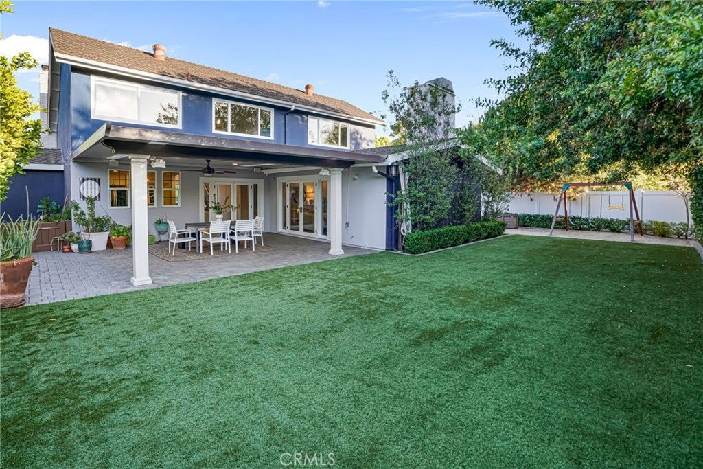 25721 Cervantes, Mission Viejo CA 92691 - Photo 17