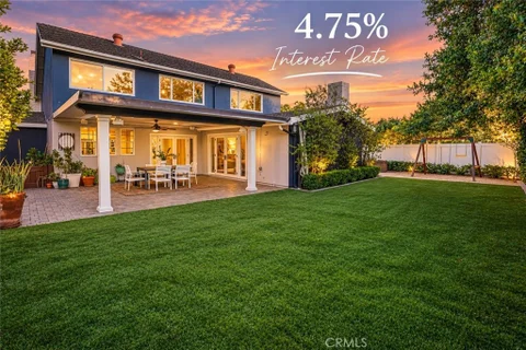 25721 Cervantes Ln, Mission Viejo, CA 92691 - MLS#: OC26163948