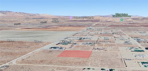 79 Stw Lancaster CA 93536