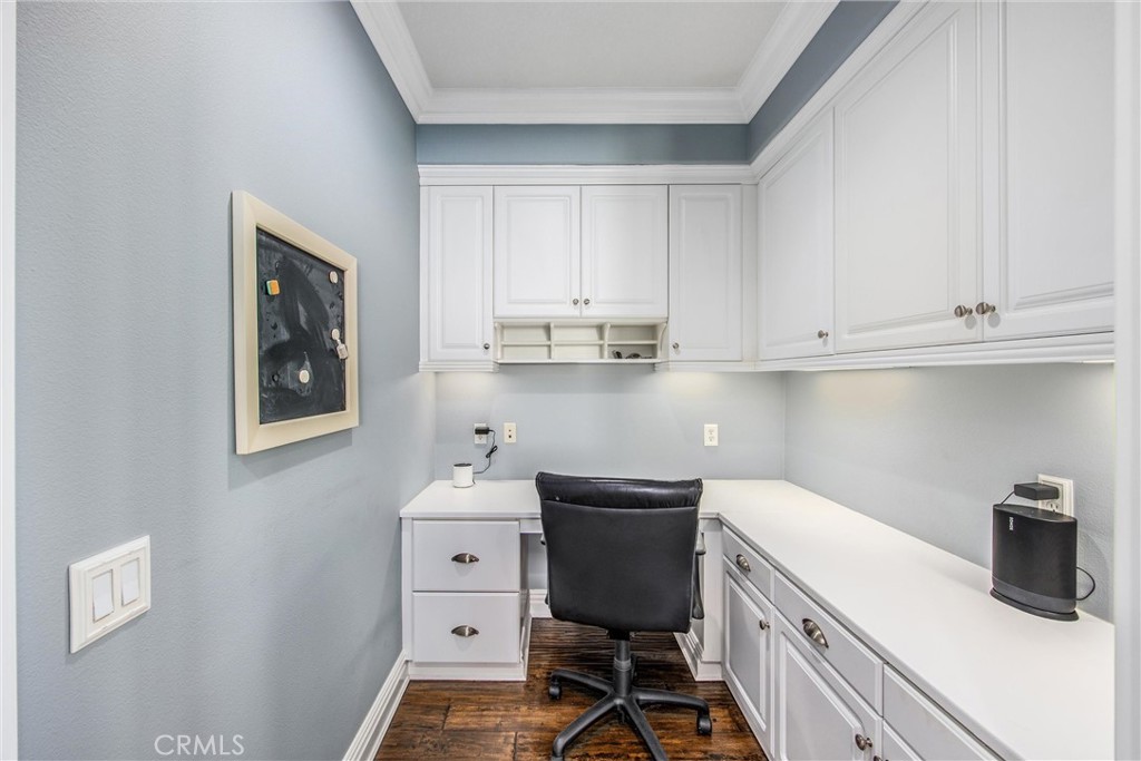 Fairway - Residential