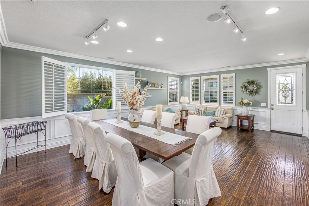 Fairway - Residential