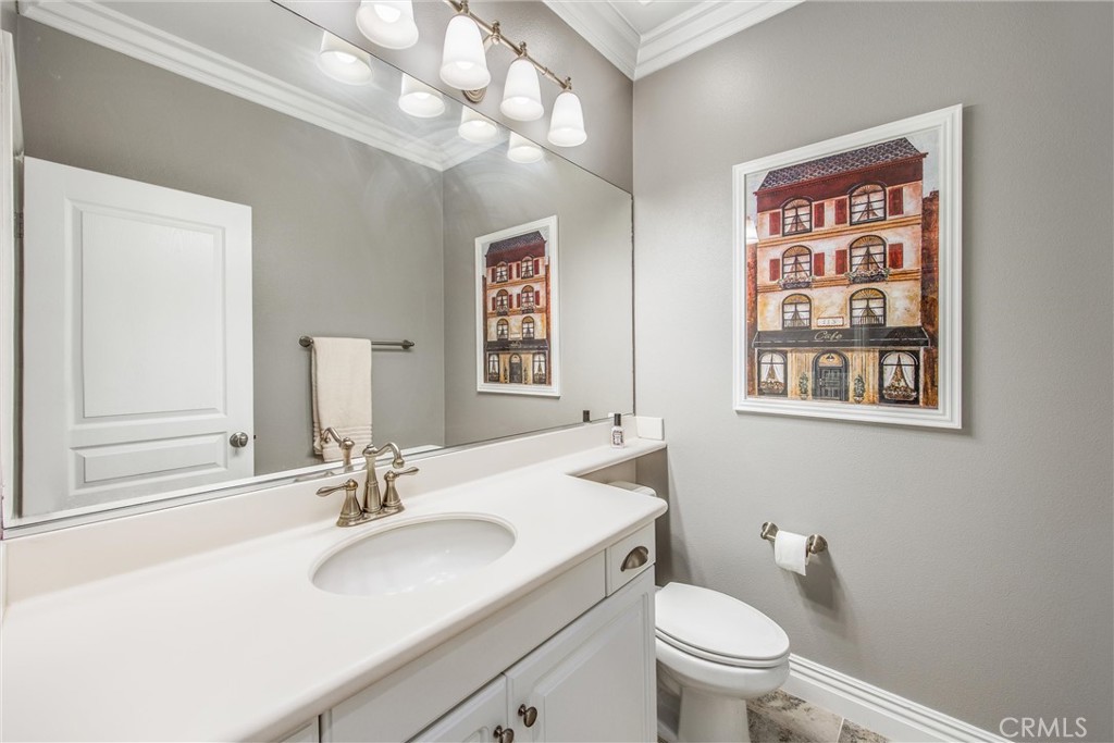 Fairway - Residential