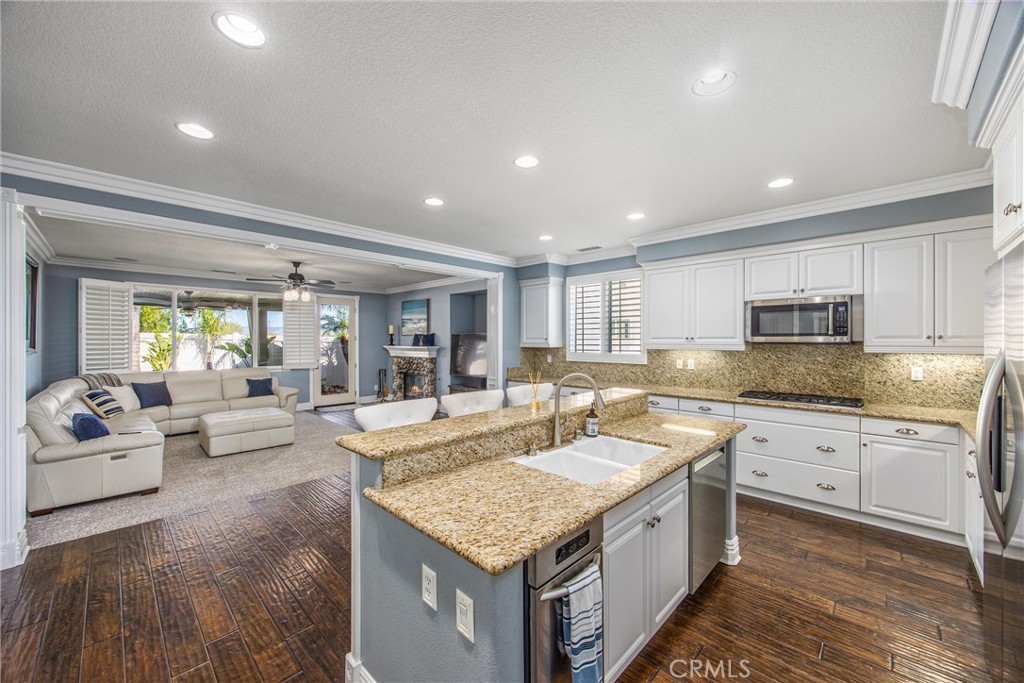 Fairway - Residential