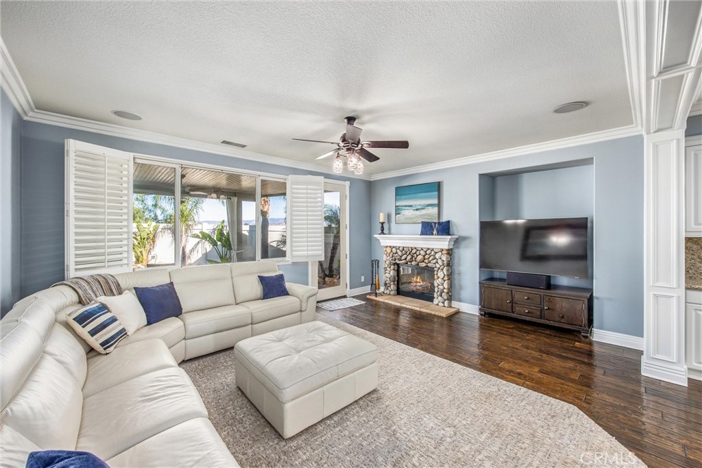 Fairway - Residential