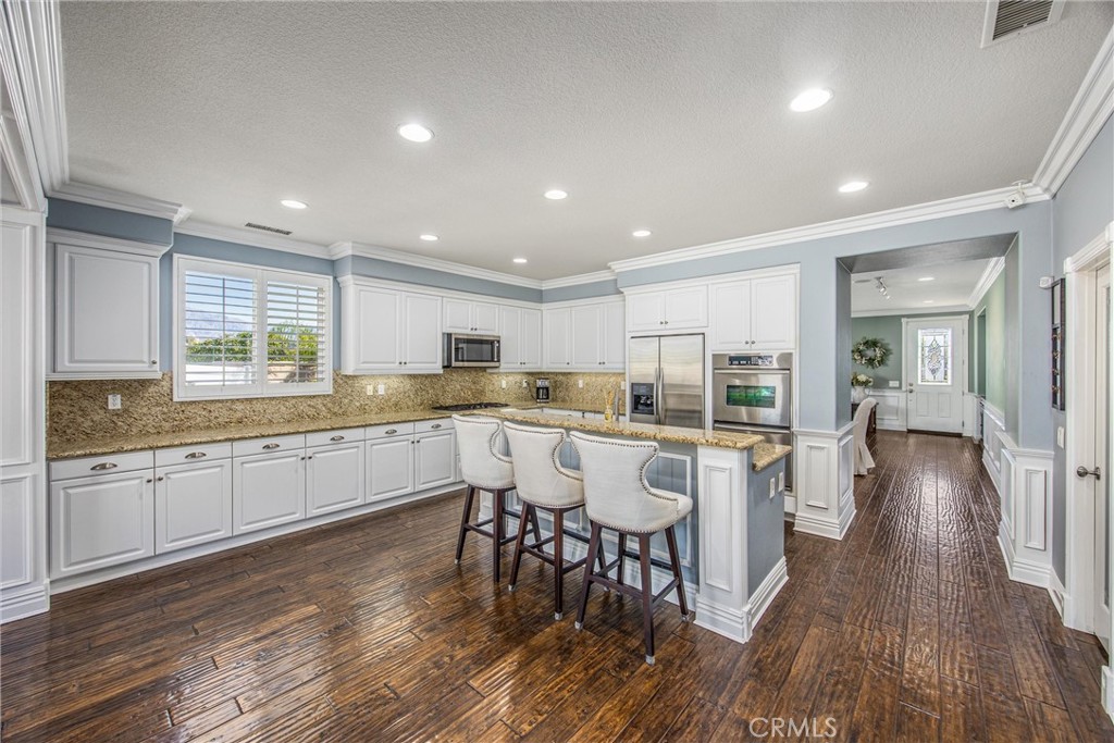 Fairway - Residential