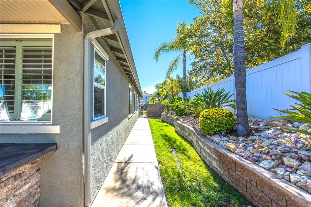 Fairway - Residential