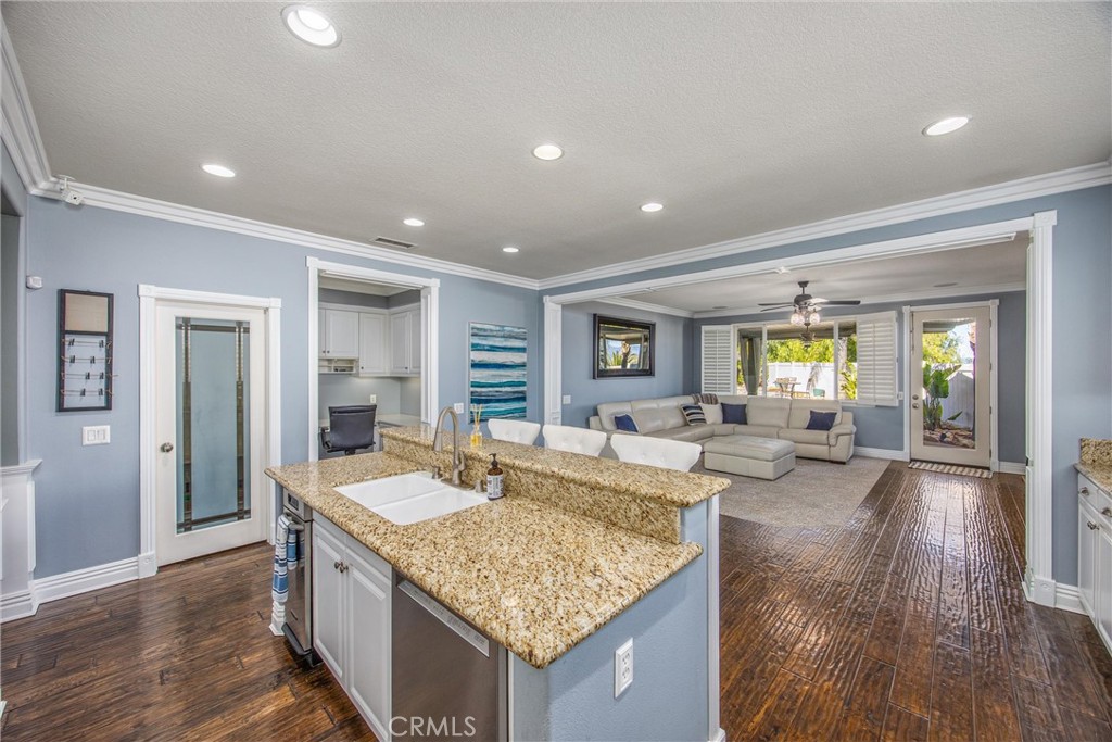 Fairway - Residential