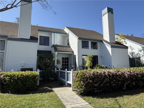 3 Greenmoor Irvine CA 92614