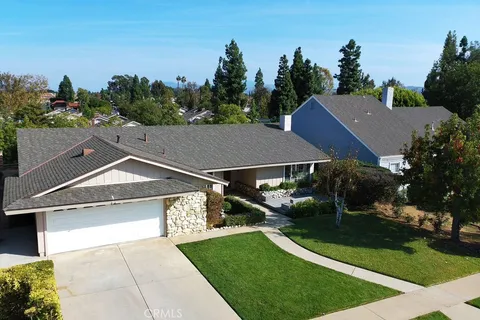 1302 Warren Street, Placentia, CA 92870 - MLS#: PW25232345