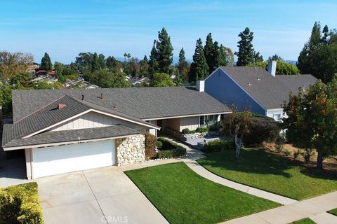 1302 Warren Street Placentia CA 92870