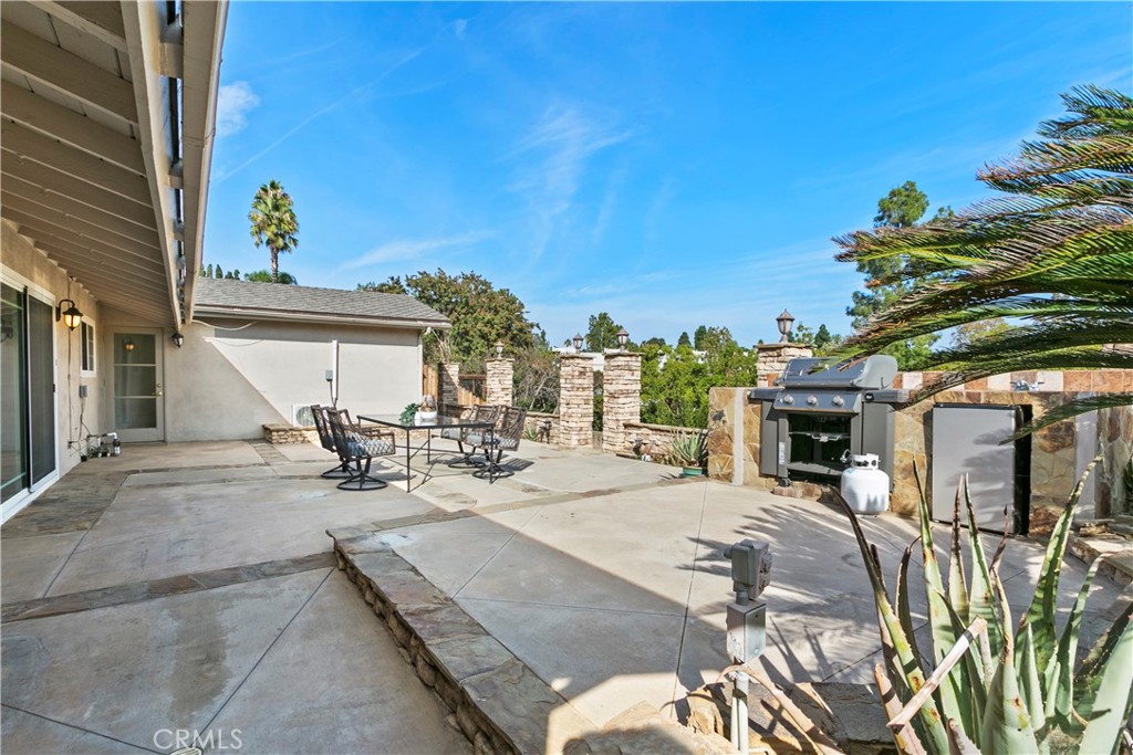 North Placentia - Residential