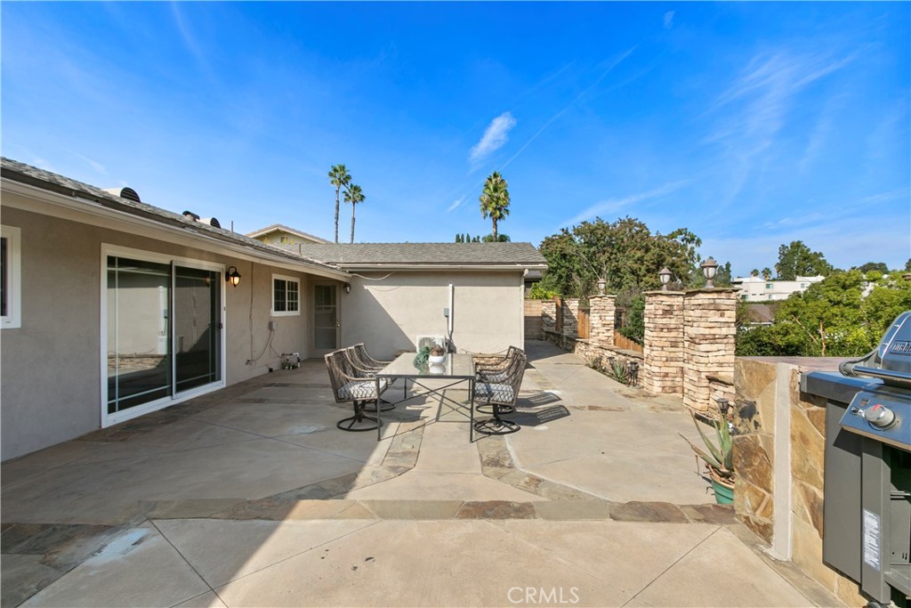 North Placentia - Residential