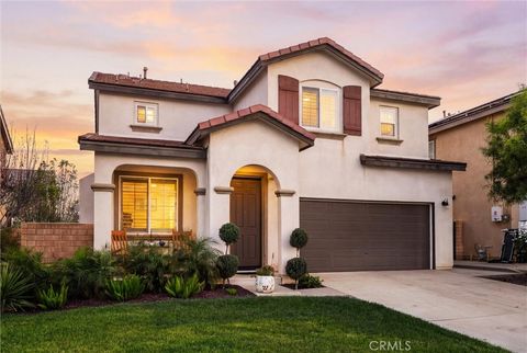 Photo of 3826 Bur Oak Rd, San Bernardino, CA 92407 (MLS # CV26068703)