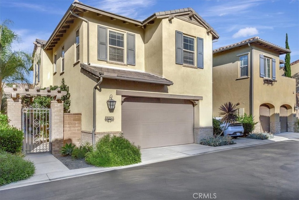 28301 Via Del Mar