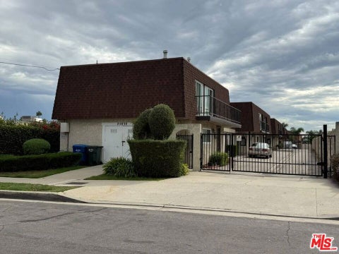 Photo of 25830 Oak Street #1, Lomita, CA 90717 (MLS # 26984799)