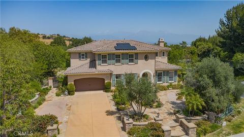 Photo of 3028 Aviano Court, Chino Hills, CA 91709 (MLS # OC26083753)