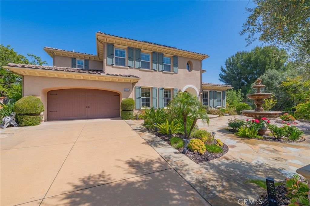 Photo of 3028 Aviano Court, Chino Hills, CA 91709 (MLS # OC26083753)