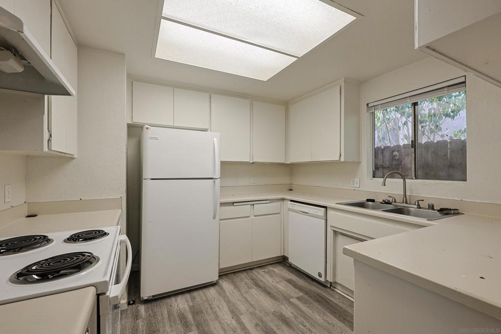Vista - Residential Income