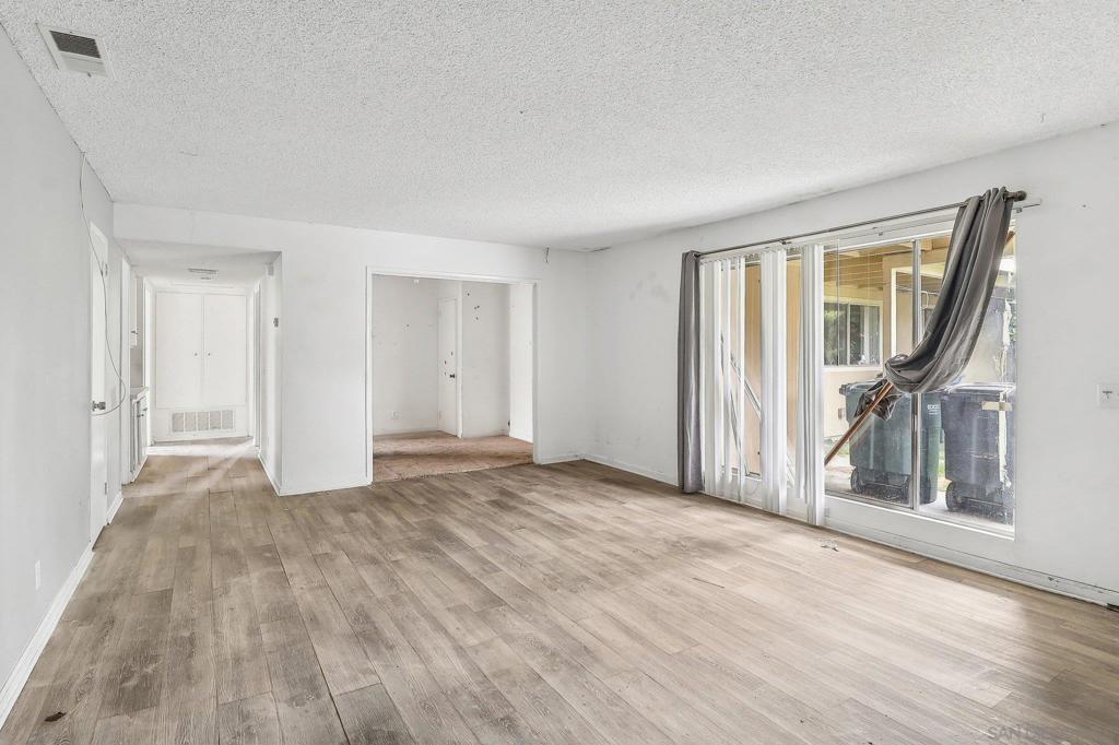 Vista - Residential Income