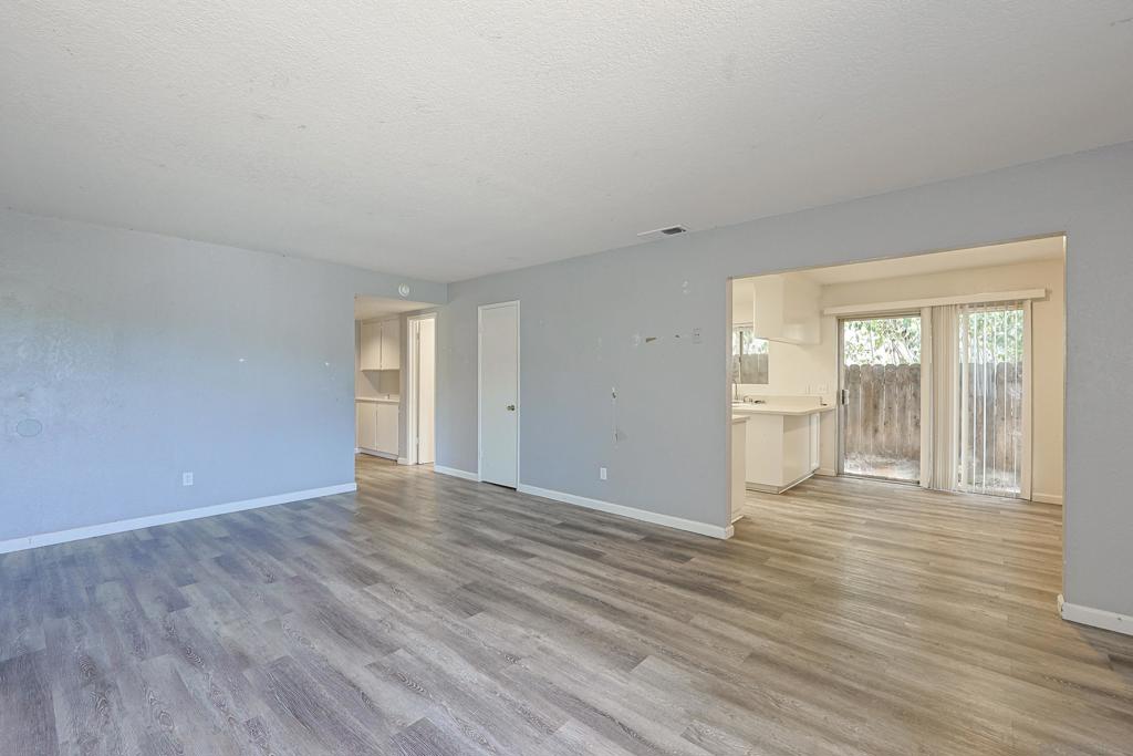 Vista - Residential Income