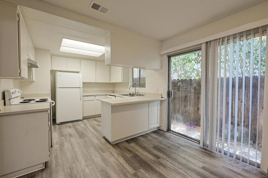 Vista - Residential Income
