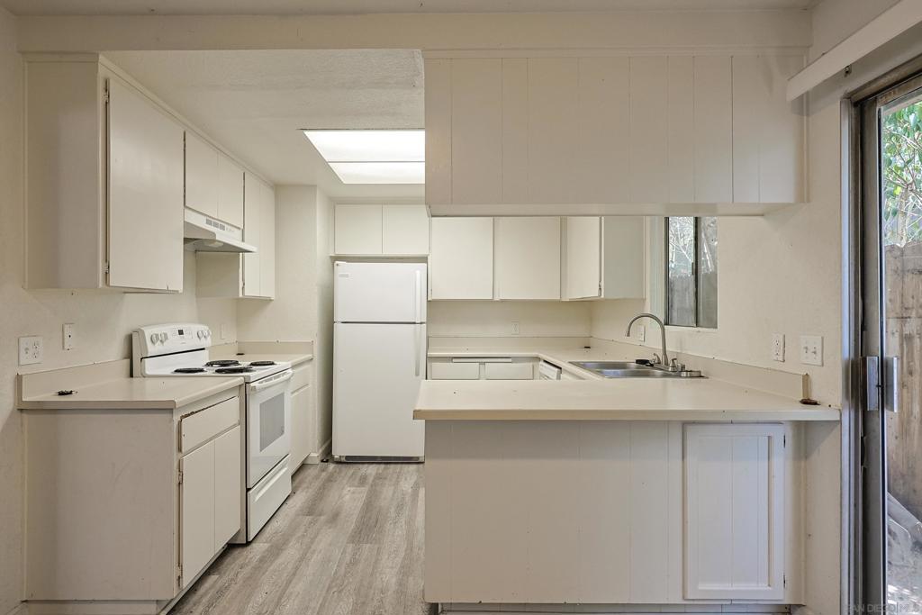 Vista - Residential Income