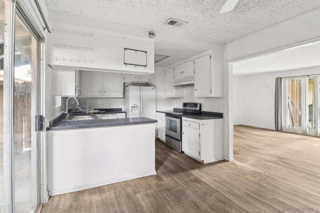 Vista - Residential Income