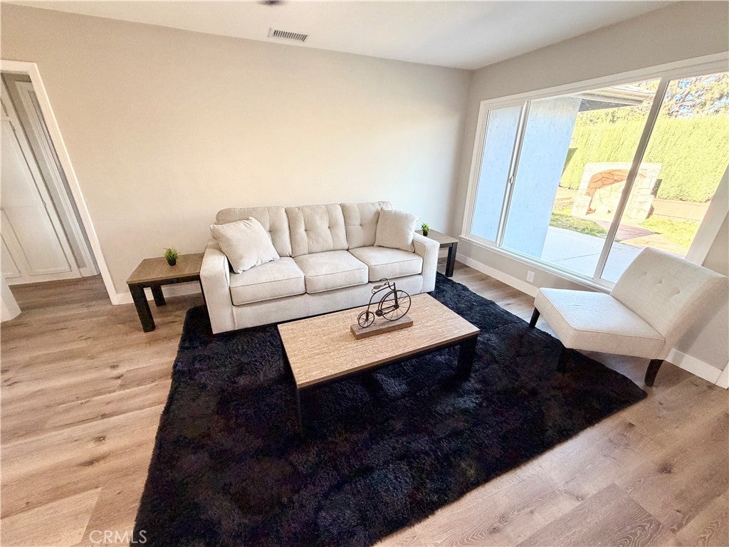 1030 S Pricedale AVE, West Covina CA 91790