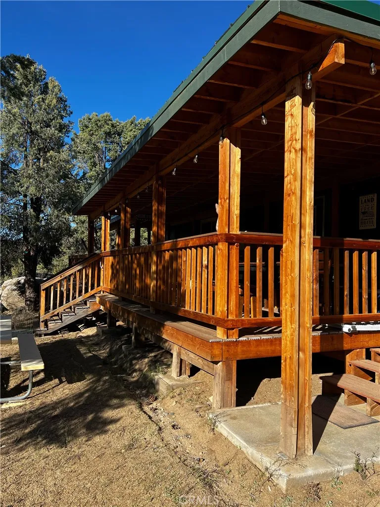 Kennedy Meadows, California 93527, United States, 2 Bedrooms Bedrooms, ,2 BathroomsBathrooms,Residential,Active,109603