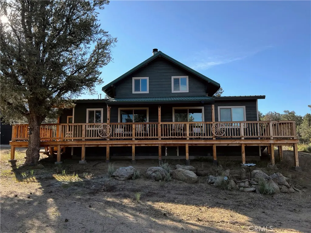 Kennedy Meadows, California 93527, United States, 2 Bedrooms Bedrooms, ,2 BathroomsBathrooms,Residential,Active,109603