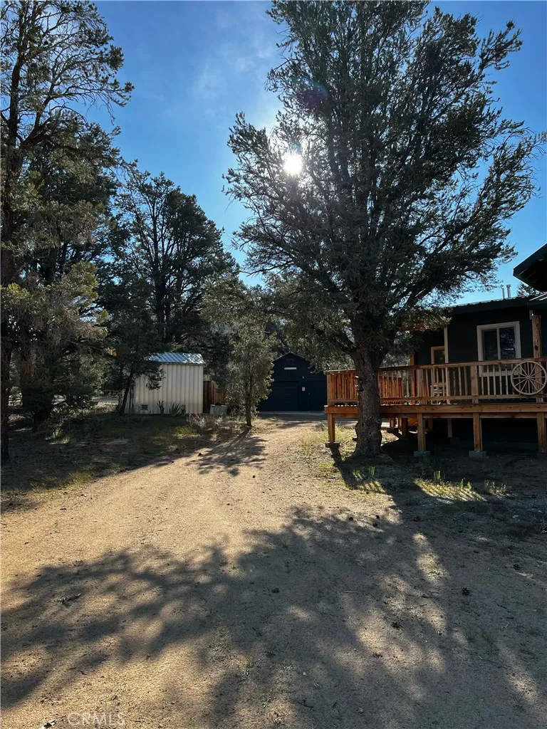 Kennedy Meadows, California 93527, United States, 2 Bedrooms Bedrooms, ,2 BathroomsBathrooms,Residential,Active,109603