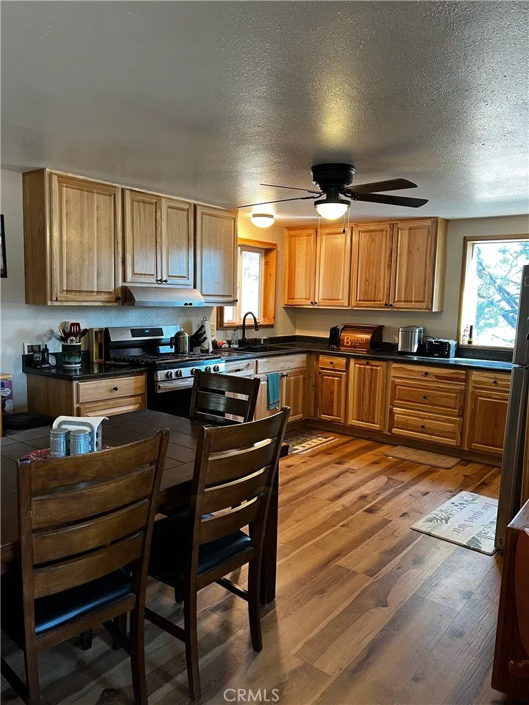 Kennedy Meadows, California 93527, United States, 2 Bedrooms Bedrooms, ,2 BathroomsBathrooms,Residential,Active,109603