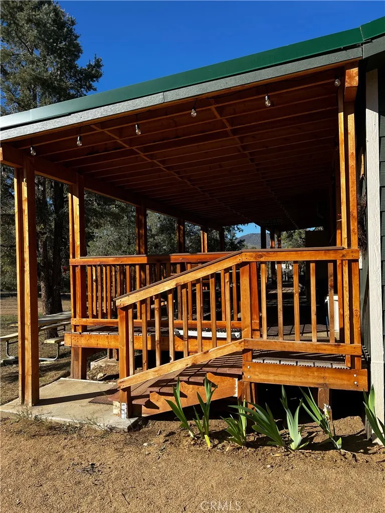 Kennedy Meadows, California 93527, United States, 2 Bedrooms Bedrooms, ,2 BathroomsBathrooms,Residential,Active,109603