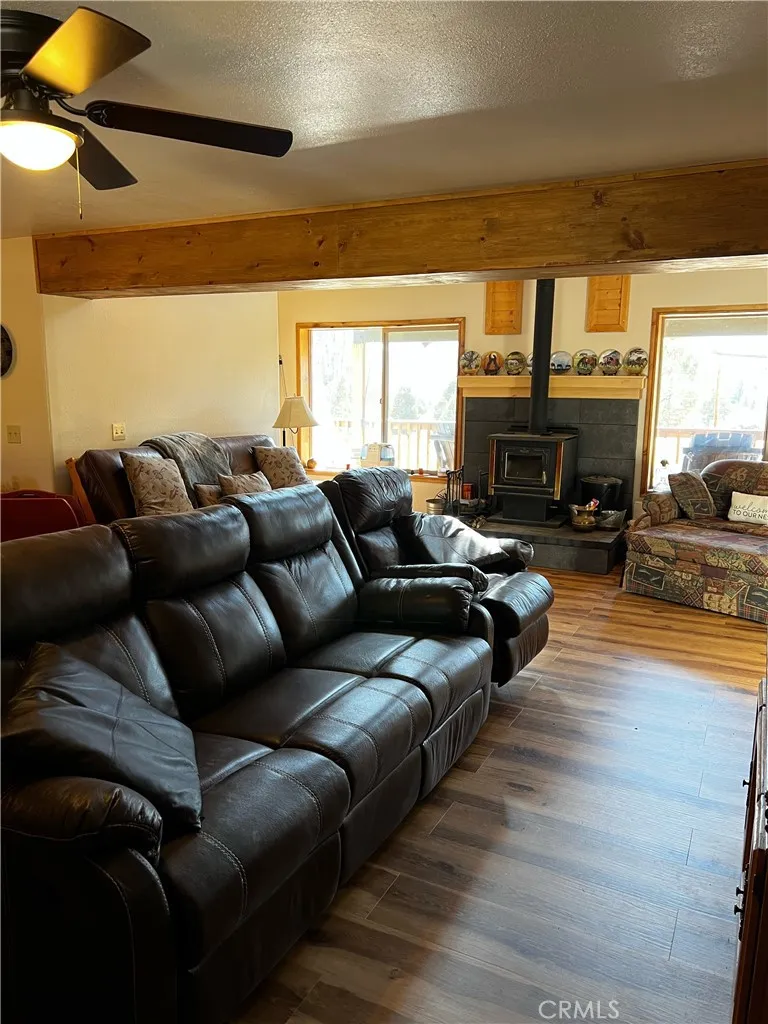 Kennedy Meadows, California 93527, United States, 2 Bedrooms Bedrooms, ,2 BathroomsBathrooms,Residential,Active,109603