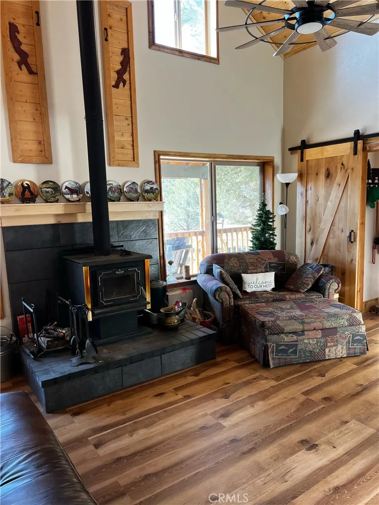 Kennedy Meadows, California 93527, United States, 2 Bedrooms Bedrooms, ,2 BathroomsBathrooms,Residential,Active,109603