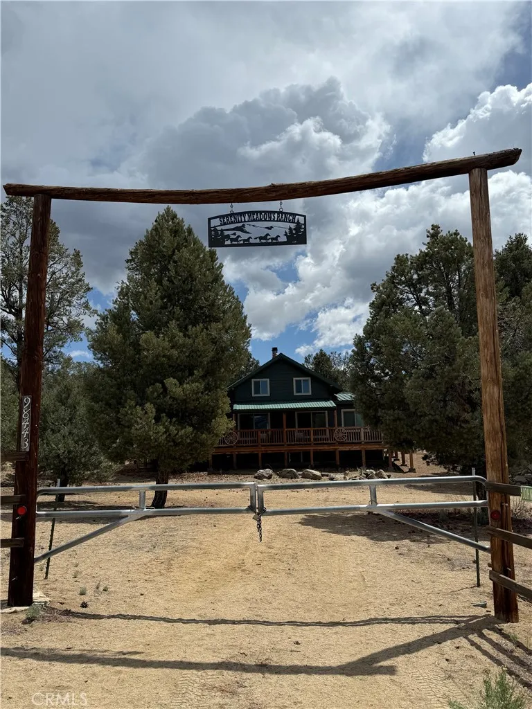 Kennedy Meadows, California 93527, United States, 2 Bedrooms Bedrooms, ,2 BathroomsBathrooms,Residential,Active,109603