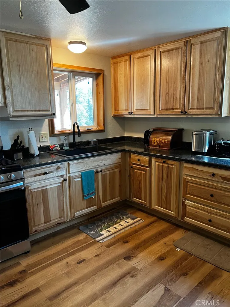 Kennedy Meadows, California 93527, United States, 2 Bedrooms Bedrooms, ,2 BathroomsBathrooms,Residential,Active,109603