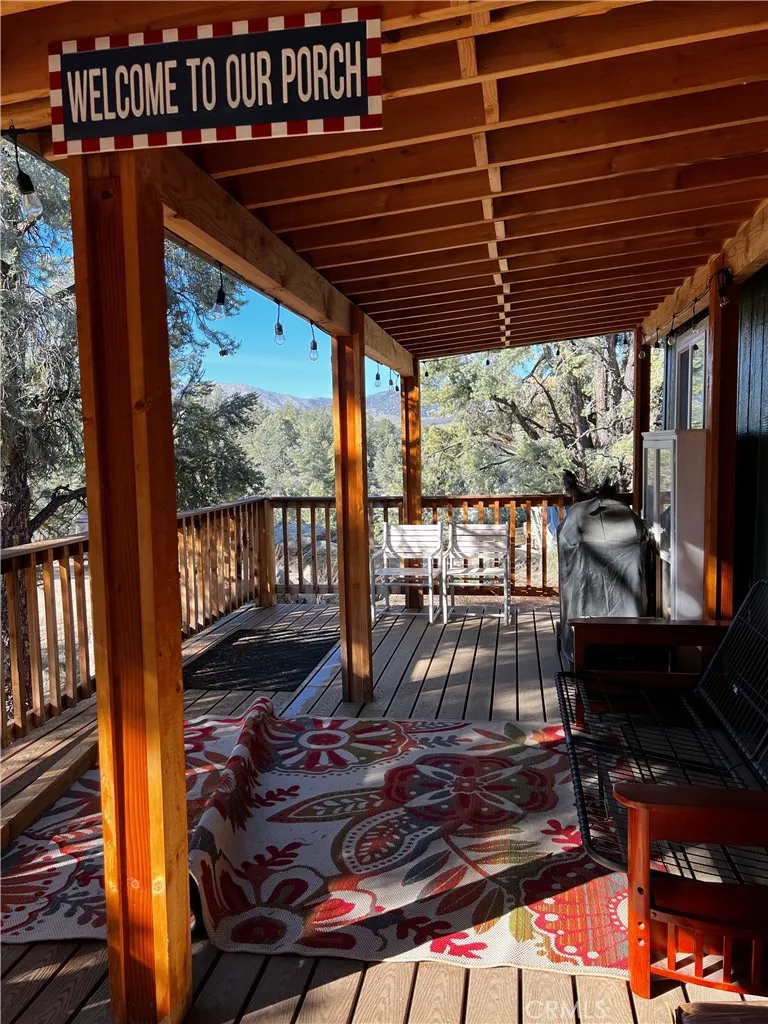 Kennedy Meadows, California 93527, United States, 2 Bedrooms Bedrooms, ,2 BathroomsBathrooms,Residential,Active,109603