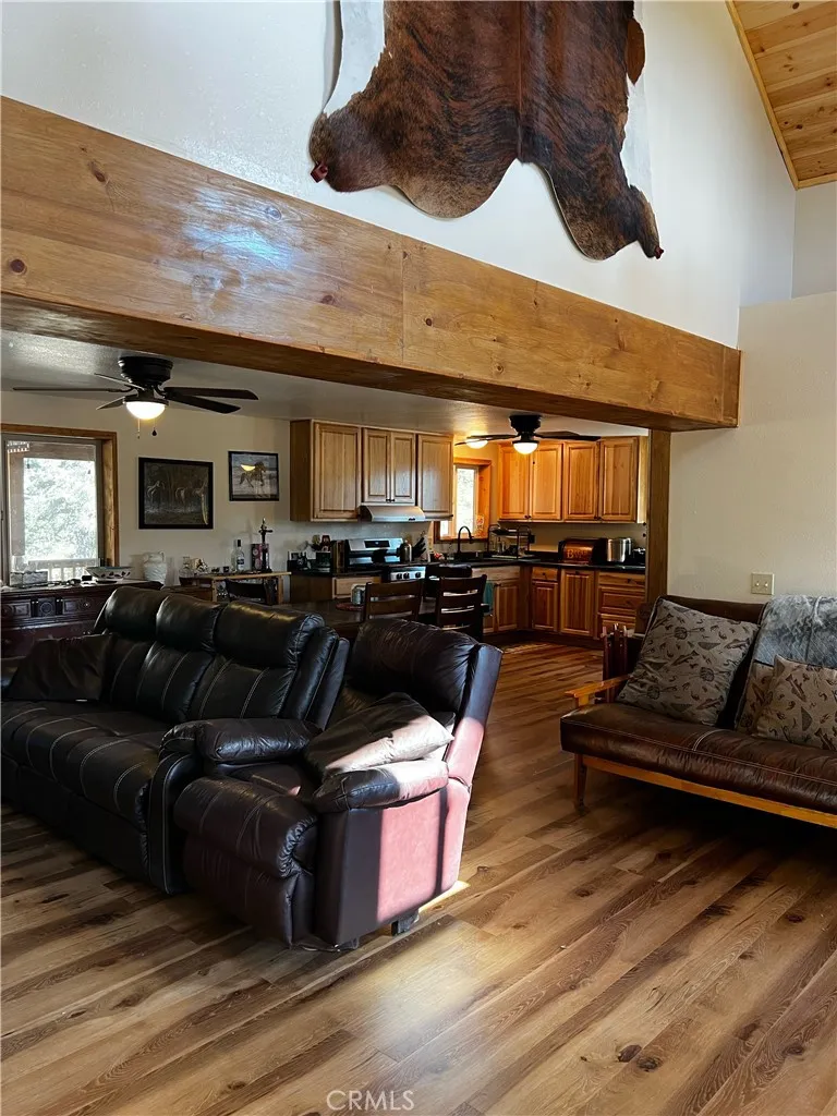 Kennedy Meadows, California 93527, United States, 2 Bedrooms Bedrooms, ,2 BathroomsBathrooms,Residential,Active,109603