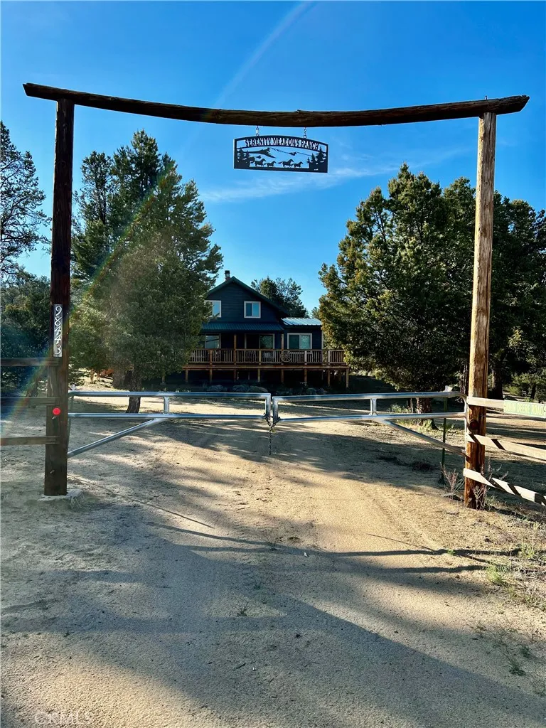 Kennedy Meadows, California 93527, United States, 2 Bedrooms Bedrooms, ,2 BathroomsBathrooms,Residential,Active,109603