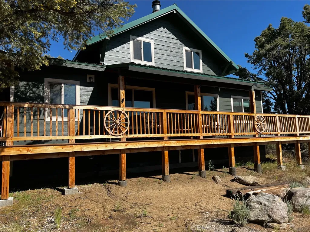 Kennedy Meadows, California 93527, United States, 2 Bedrooms Bedrooms, ,2 BathroomsBathrooms,Residential,Active,109603