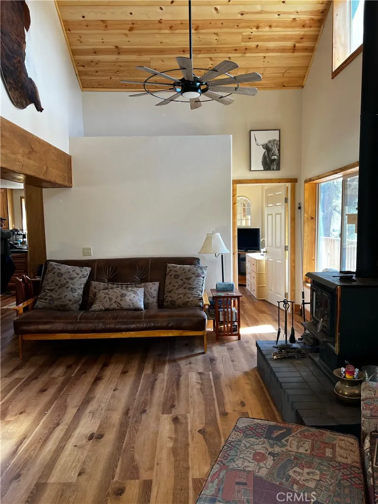 Kennedy Meadows, California 93527, United States, 2 Bedrooms Bedrooms, ,2 BathroomsBathrooms,Residential,Active,109603