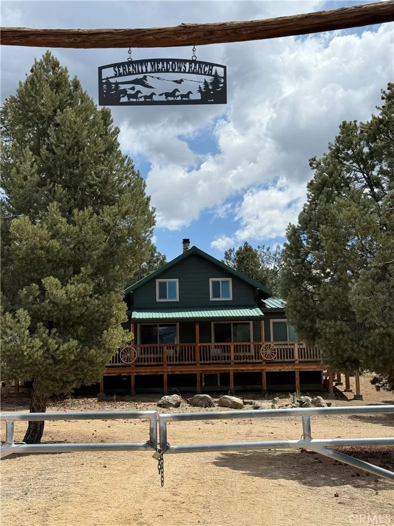 Kennedy Meadows, California 93527, United States, 2 Bedrooms Bedrooms, ,2 BathroomsBathrooms,Residential,Active,109603