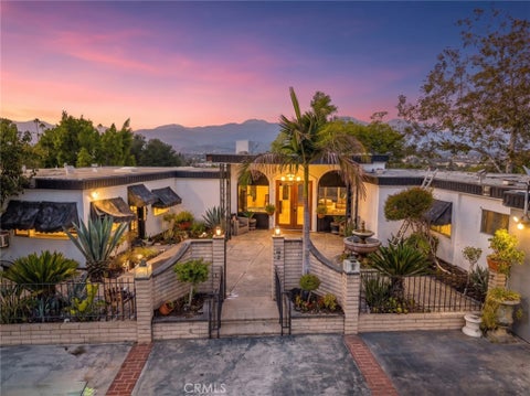 Photo of 950 Hillcrest DR, Pomona, CA 91768 (MLS # IV26207635)